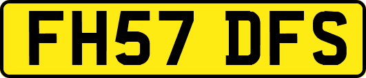 FH57DFS