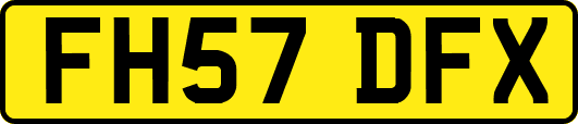 FH57DFX