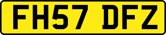 FH57DFZ