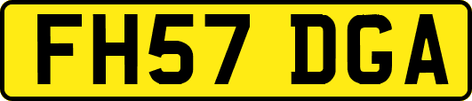 FH57DGA