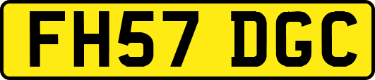 FH57DGC