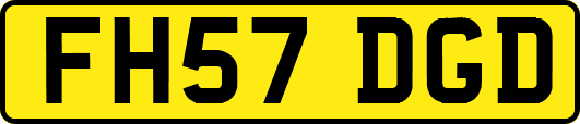 FH57DGD