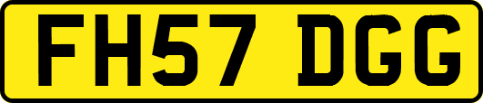 FH57DGG