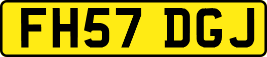 FH57DGJ