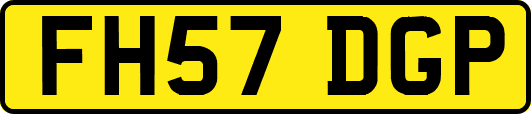 FH57DGP