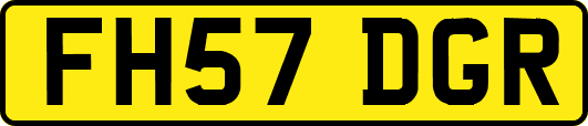 FH57DGR