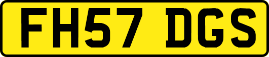 FH57DGS