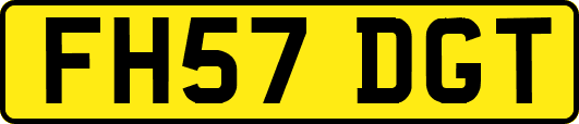 FH57DGT