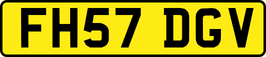 FH57DGV