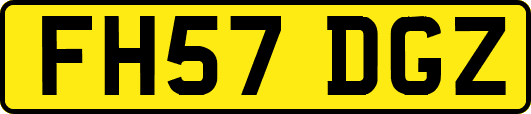 FH57DGZ