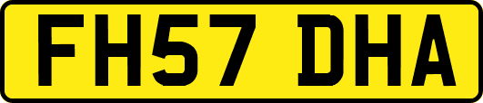 FH57DHA