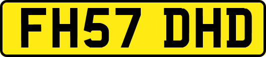FH57DHD