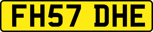 FH57DHE