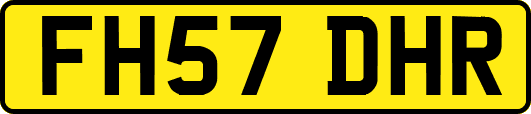 FH57DHR