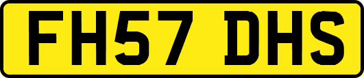 FH57DHS