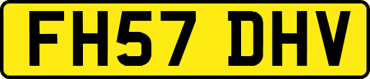 FH57DHV