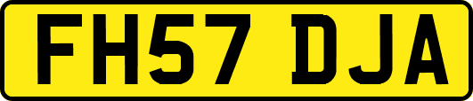 FH57DJA