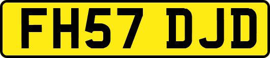 FH57DJD