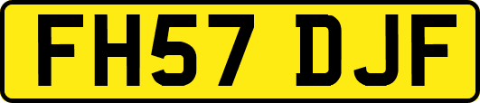 FH57DJF