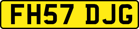 FH57DJG
