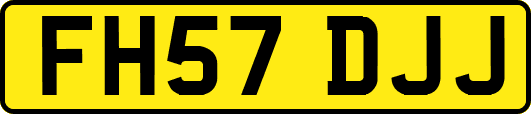 FH57DJJ