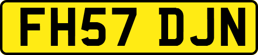 FH57DJN