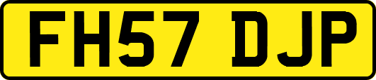 FH57DJP