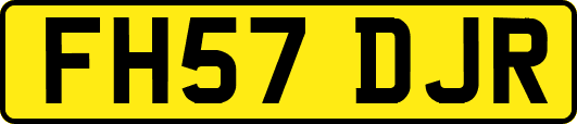FH57DJR