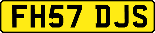 FH57DJS