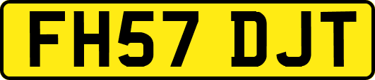 FH57DJT