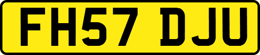FH57DJU