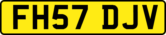 FH57DJV