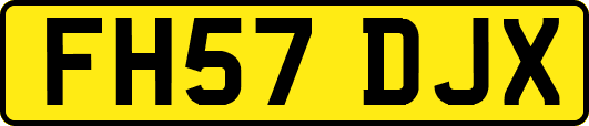 FH57DJX