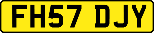 FH57DJY