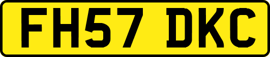 FH57DKC