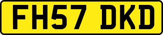 FH57DKD