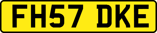 FH57DKE