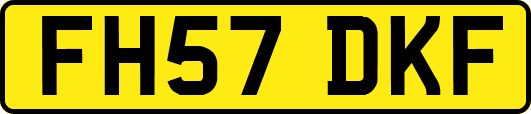 FH57DKF