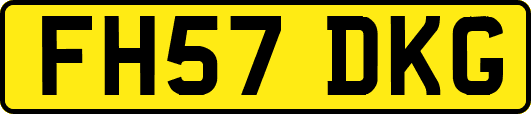FH57DKG