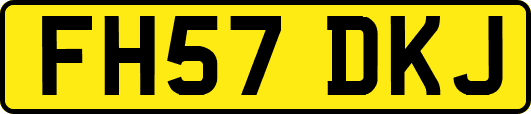 FH57DKJ