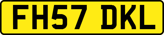 FH57DKL