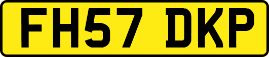 FH57DKP