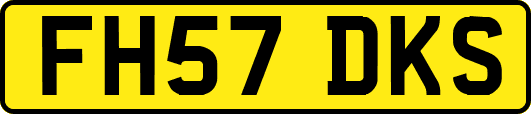 FH57DKS