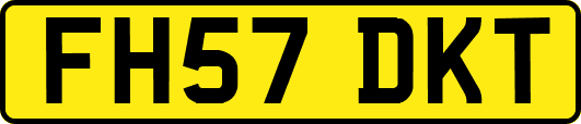 FH57DKT