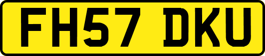 FH57DKU