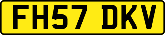 FH57DKV
