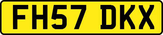 FH57DKX