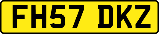 FH57DKZ
