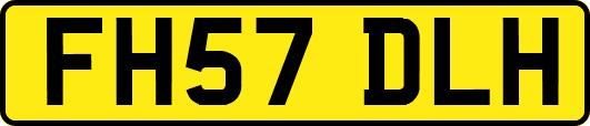 FH57DLH