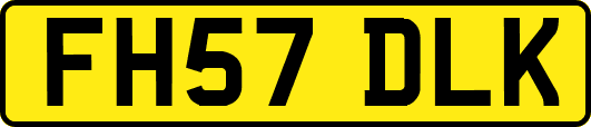 FH57DLK
